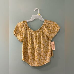 NWT … REWIND “Size: S” Top / Blouse